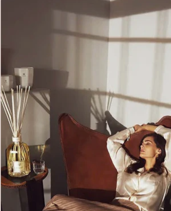 Dr. Vranjes: The Ultimate Home Fragrance