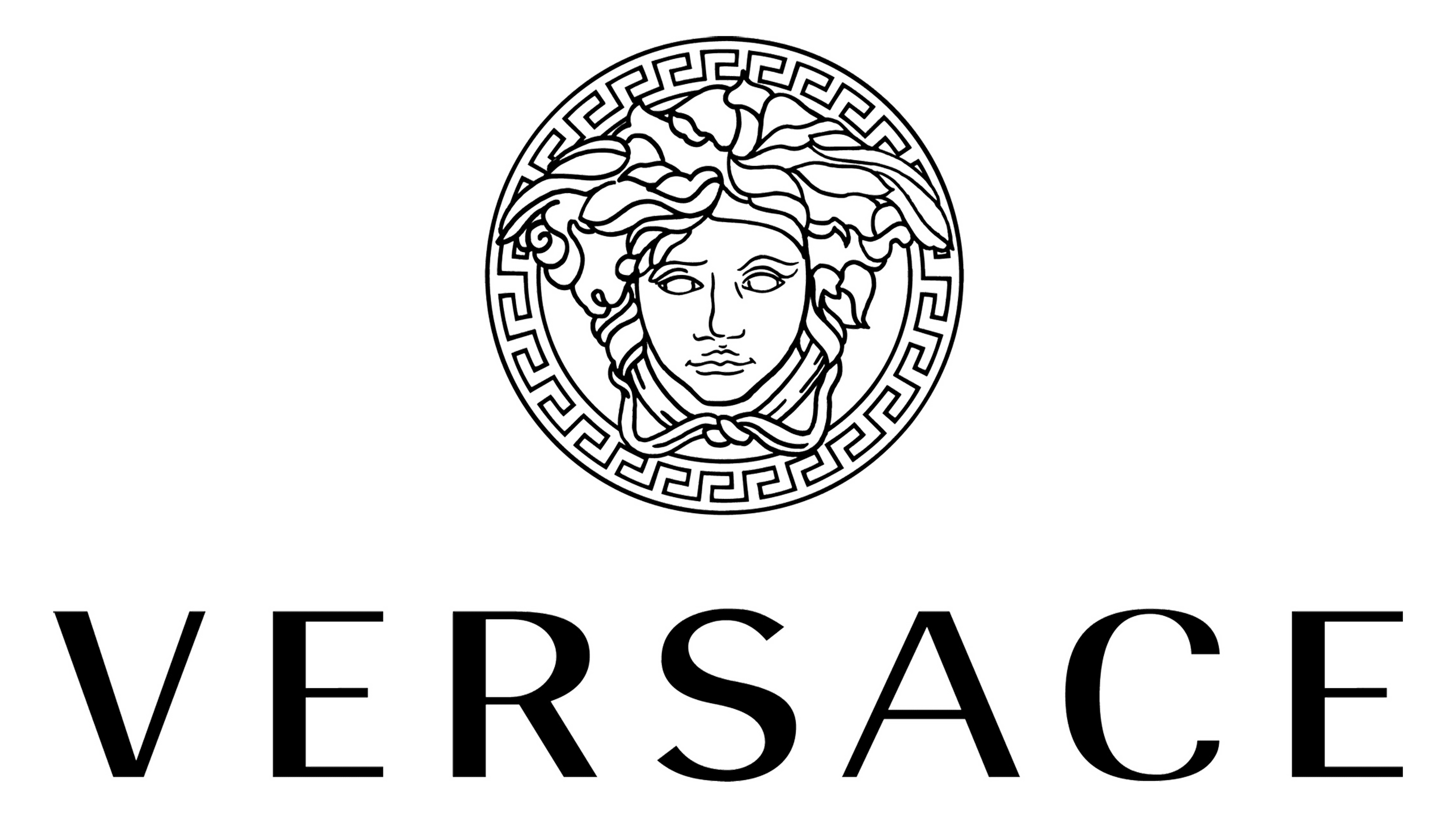 Shop Versace