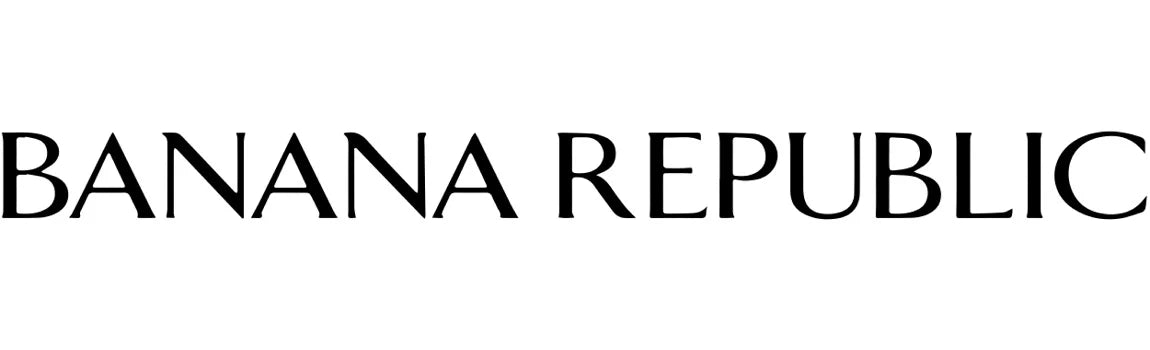 Shop Banana Republic Online
