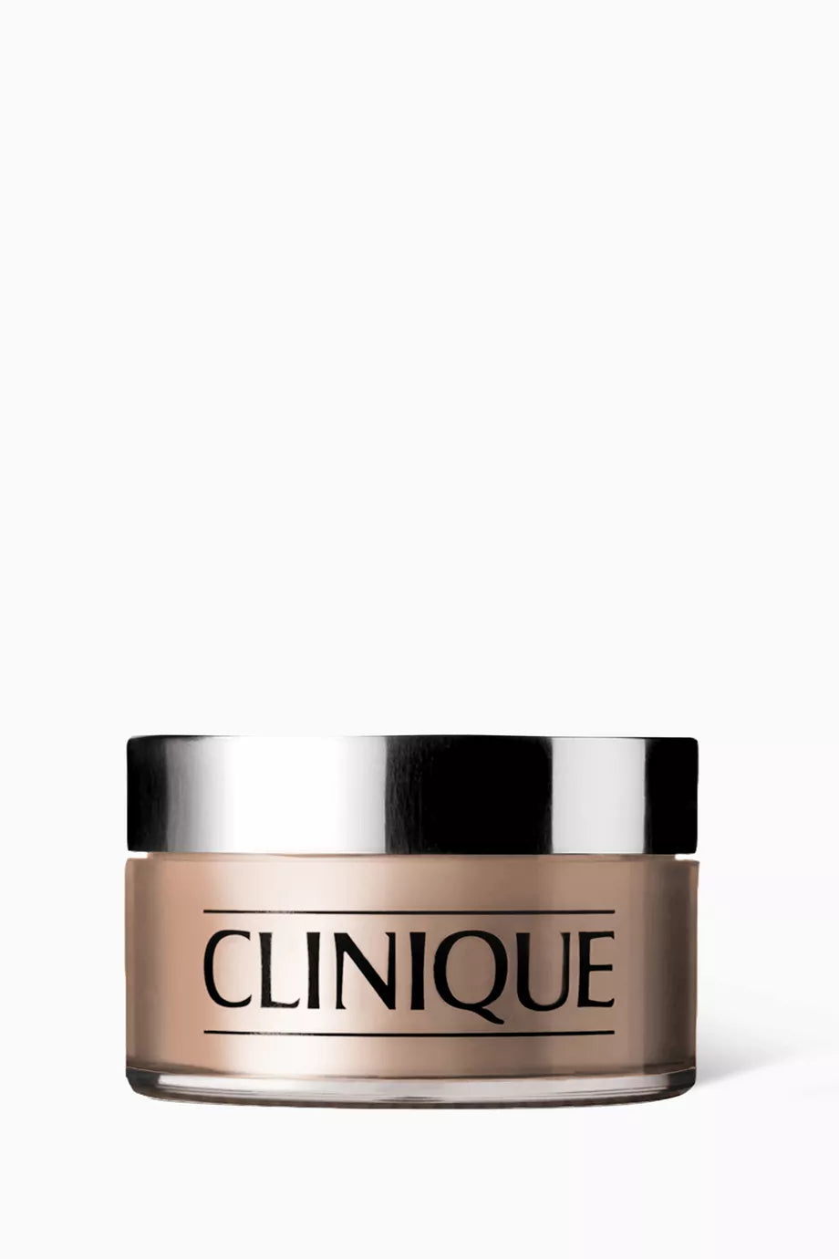 Blended Face Powder & Brush 25g