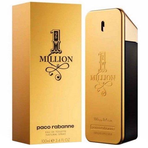 1 MILLION EDT