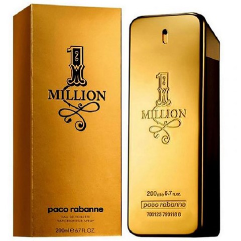 1 MILLION EDT