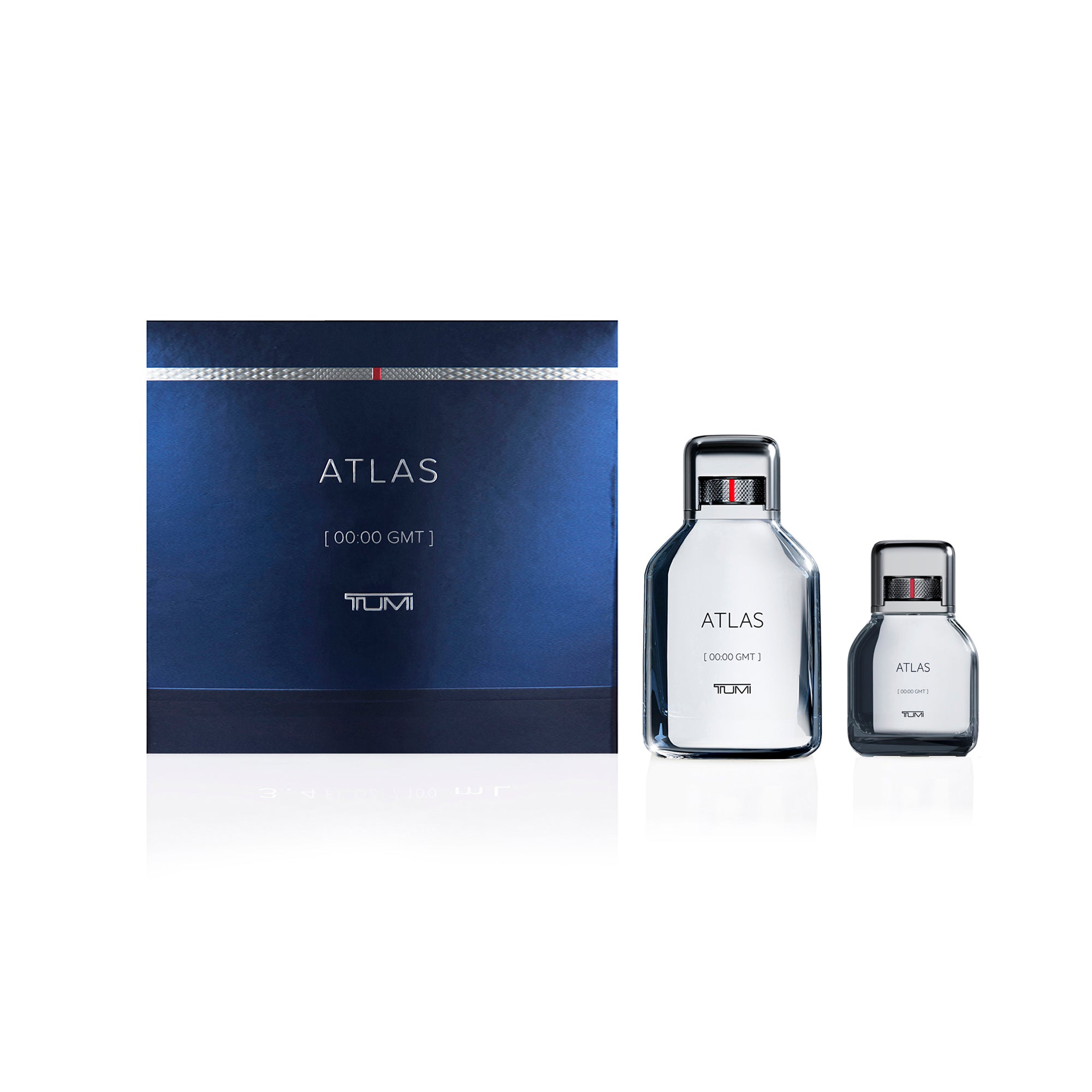 TUMI ATLAS EDP