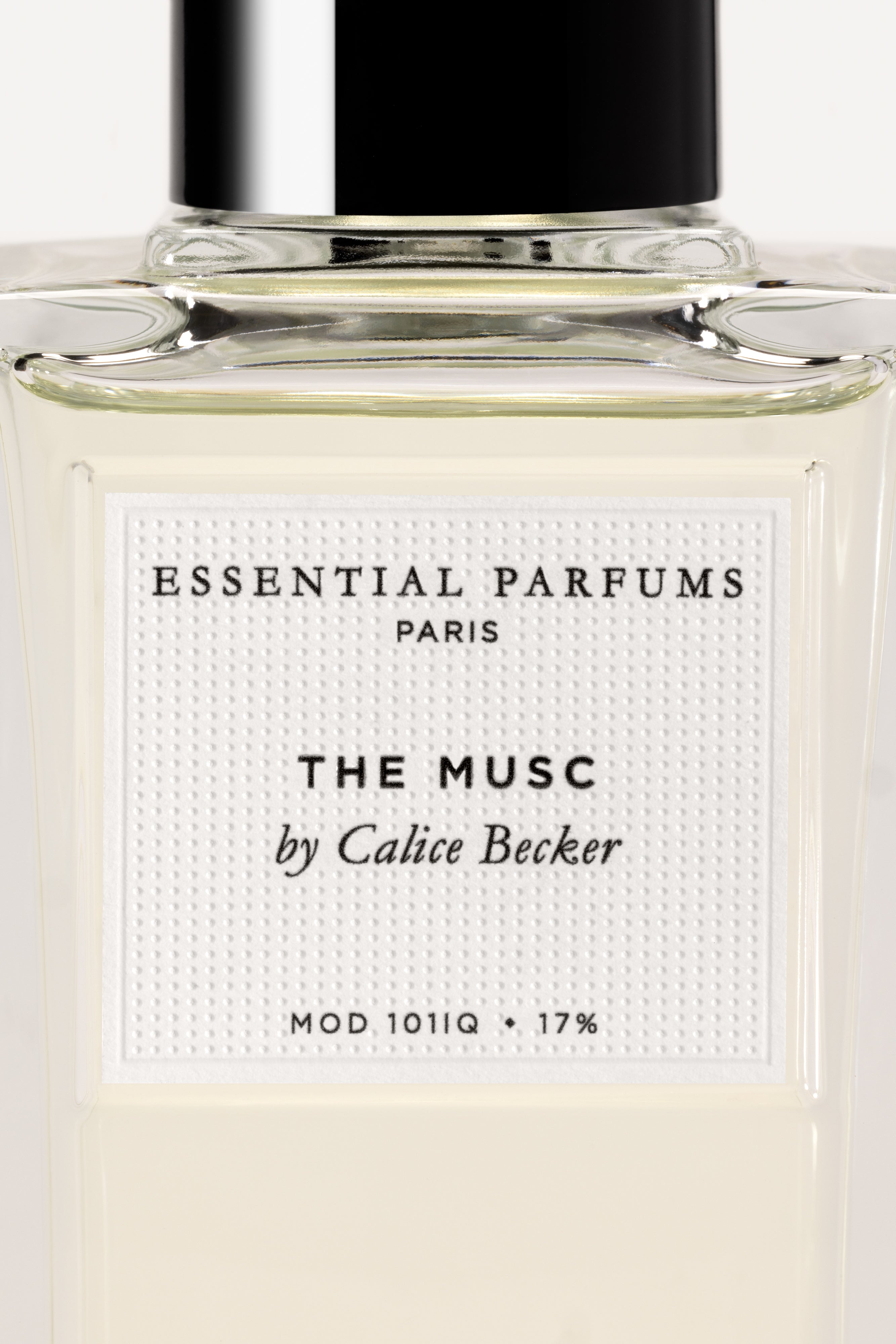 THE MUSC - 100ML EDP