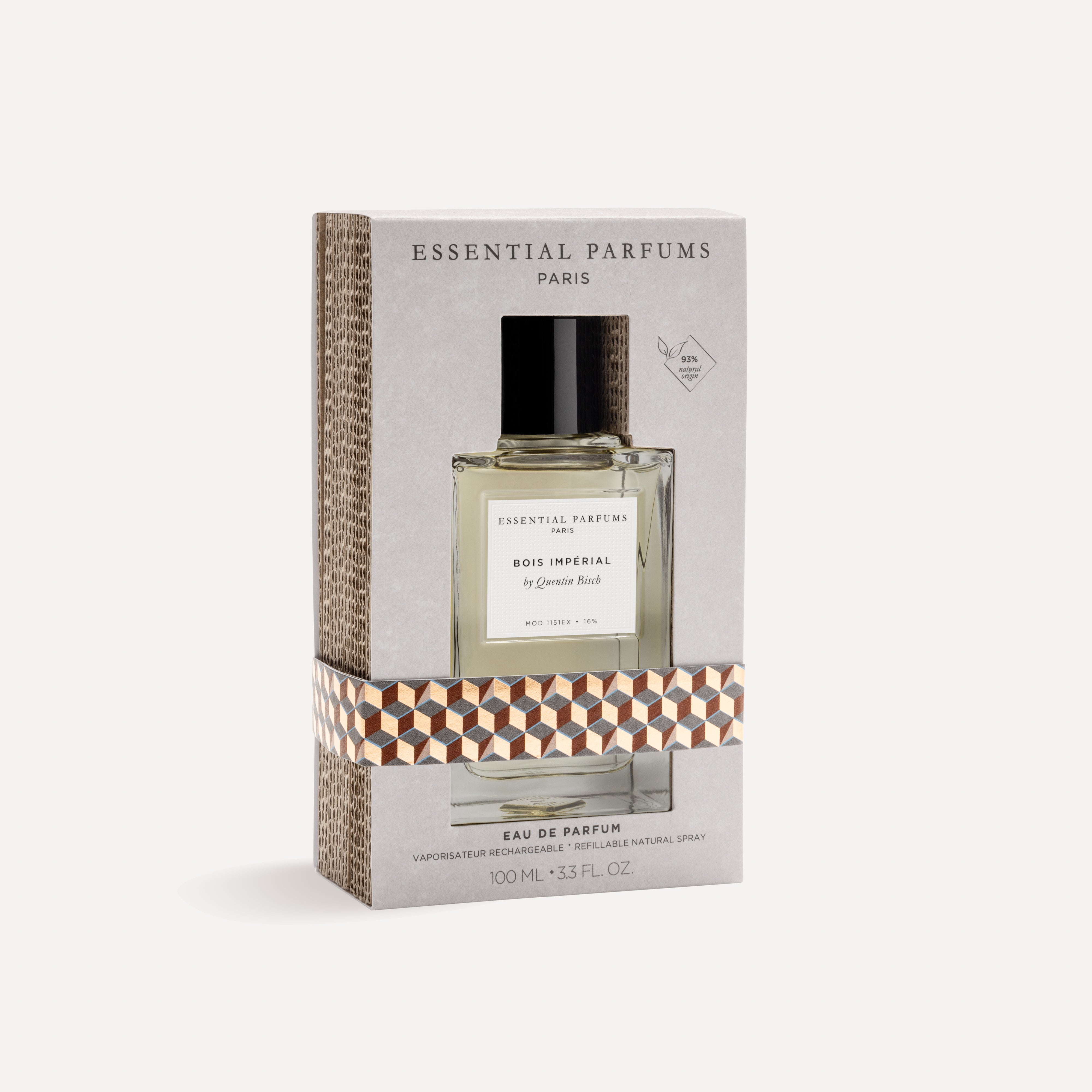 BOIS IMPERIAL - 100ML EDP