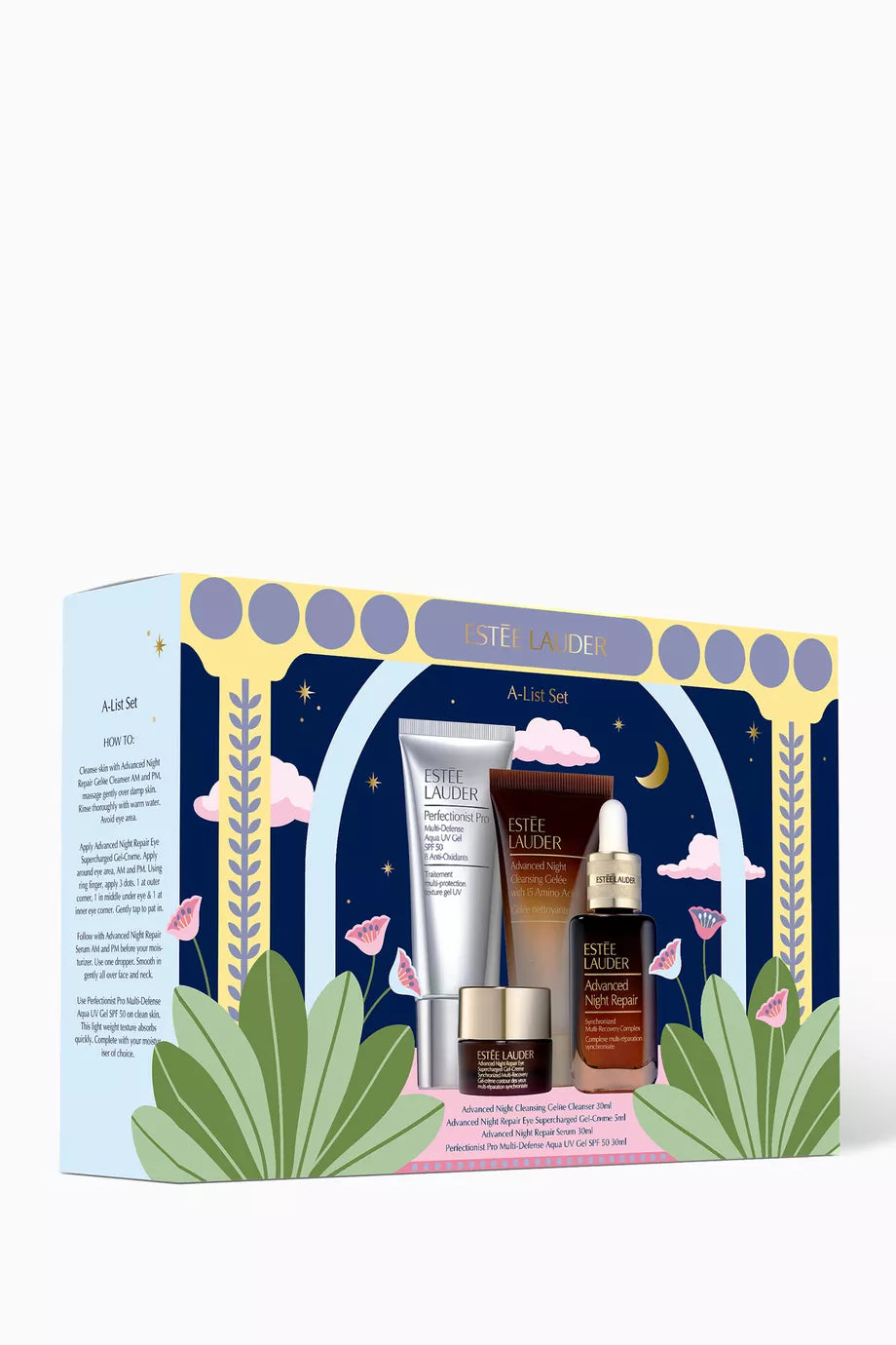 A-List Ramadan Set