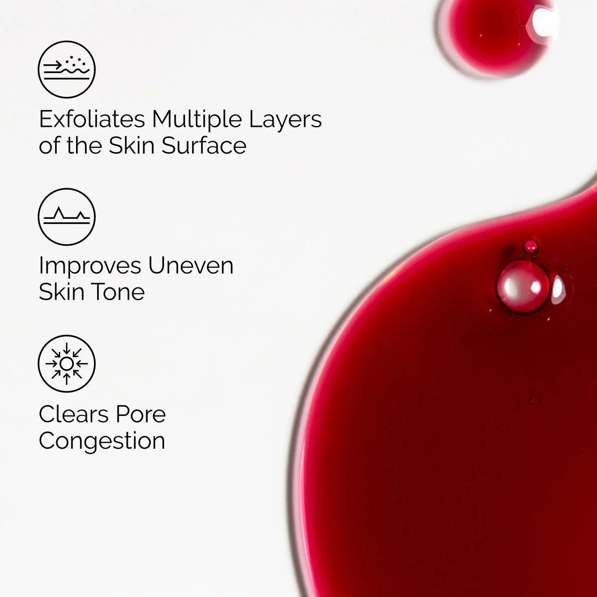 AHA 30% + BHA 2% Peeling Solution 30ML