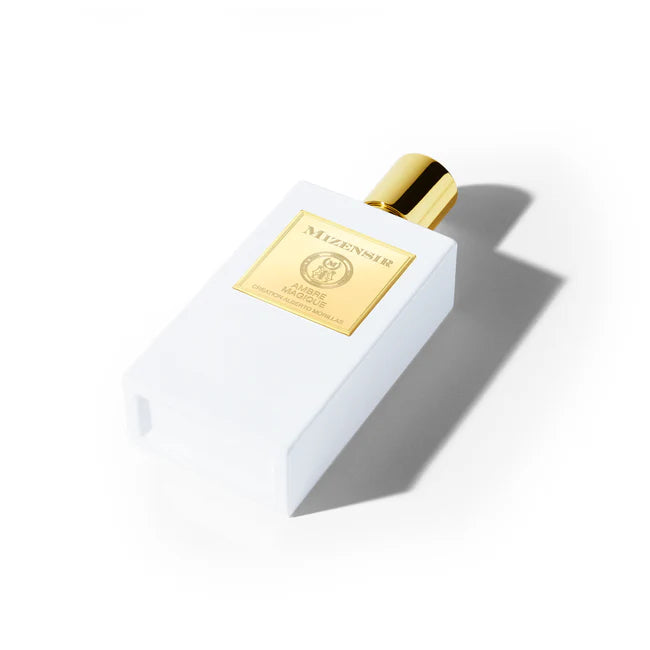 AMBRE MAGIQUE | Eau de parfum
