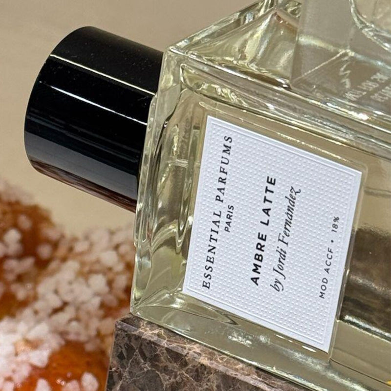 Ambre Latte - 100ML EDP