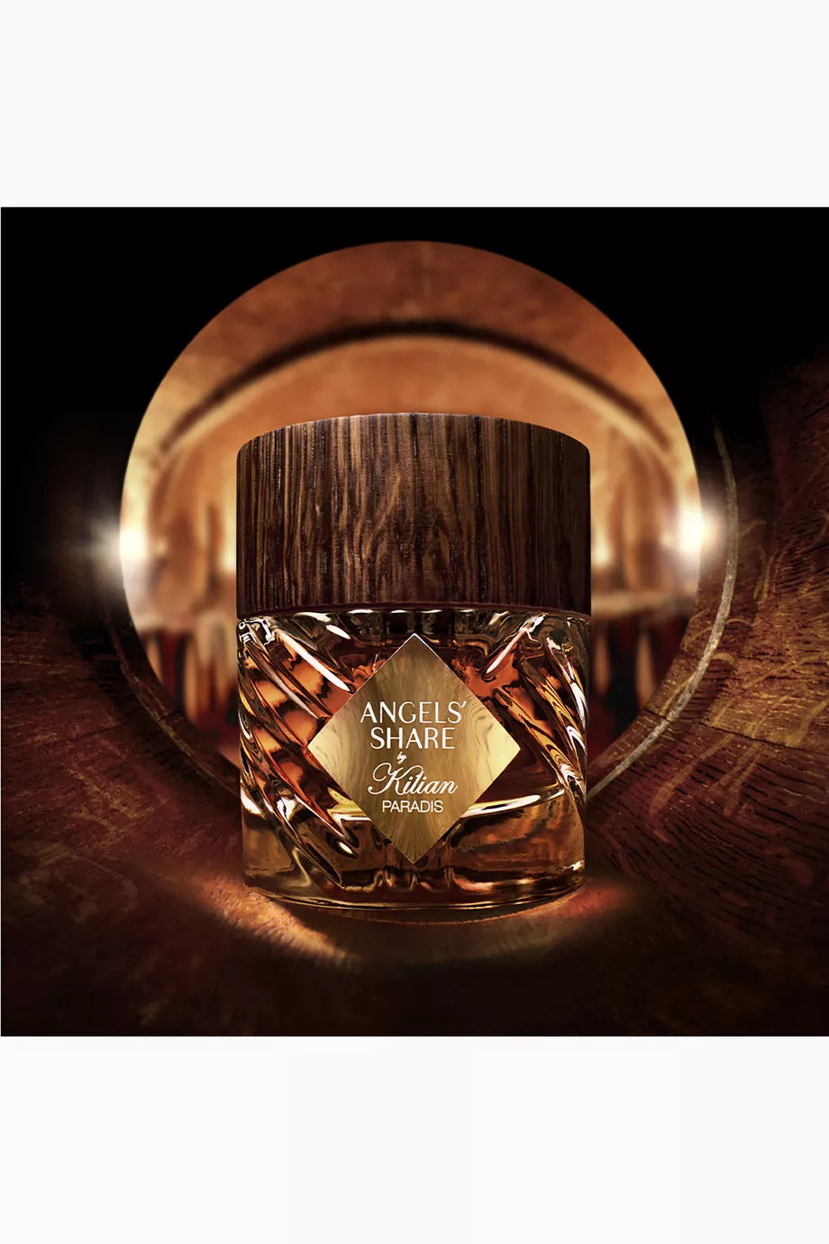 Angels' Share Paradis Eau de Parfum 50 ML