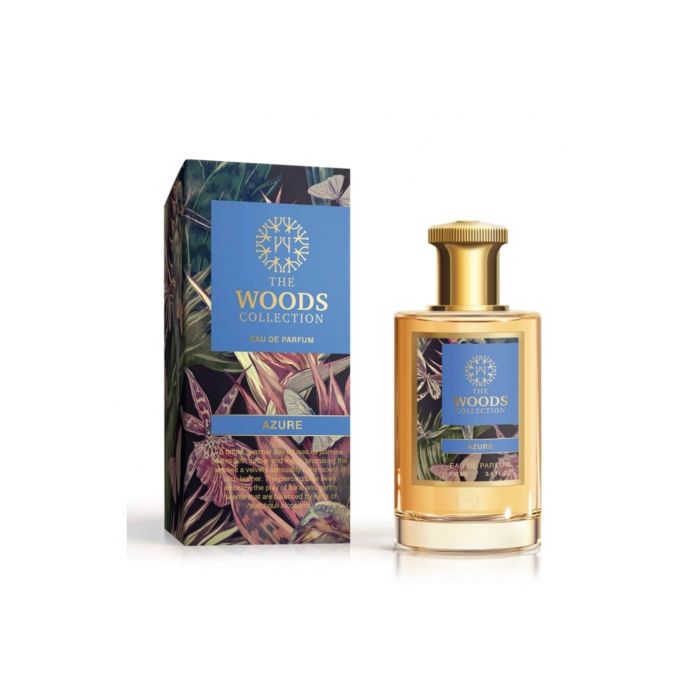 AZURE EDP SPRAY 100ML