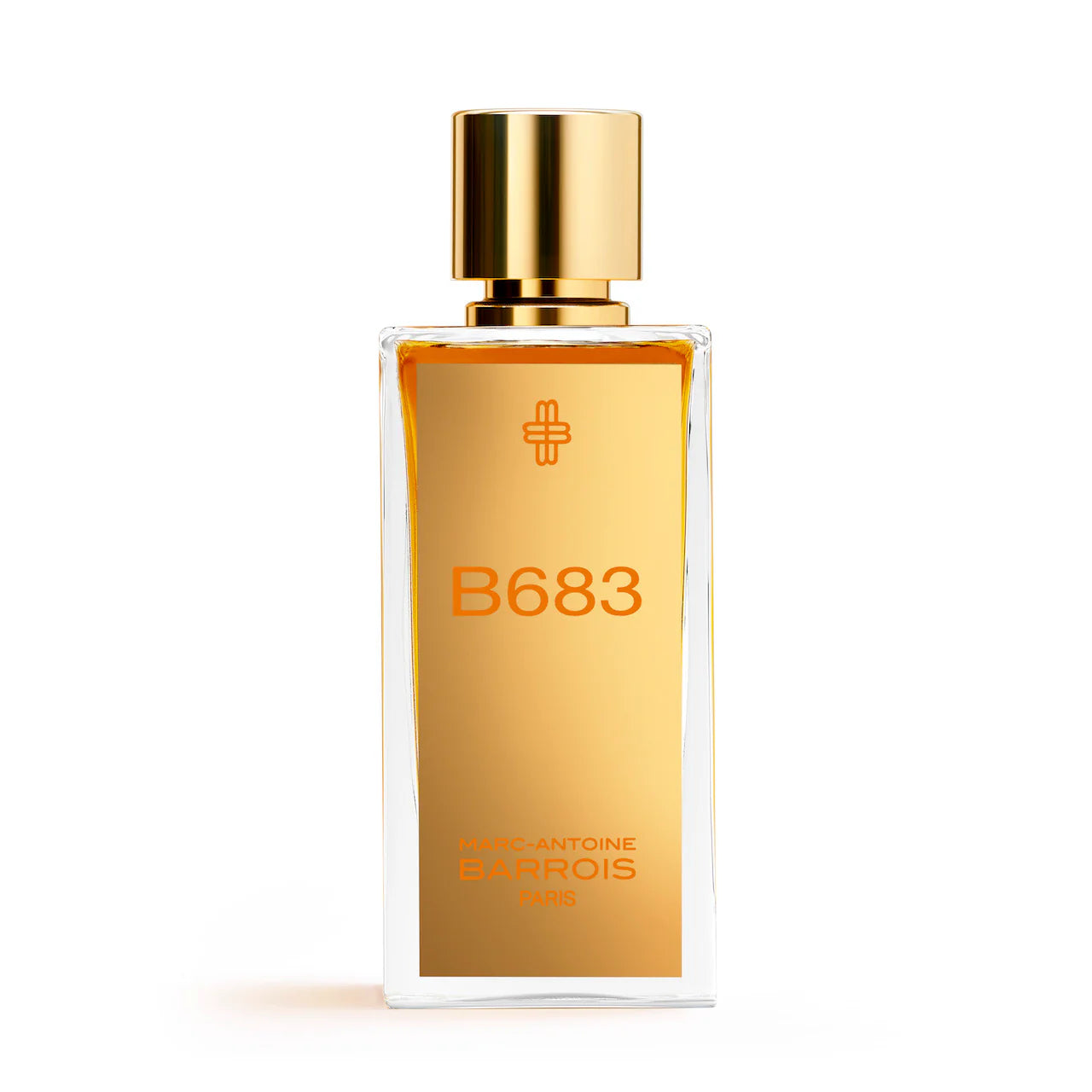 B683 Eau de Parfum, 100ml