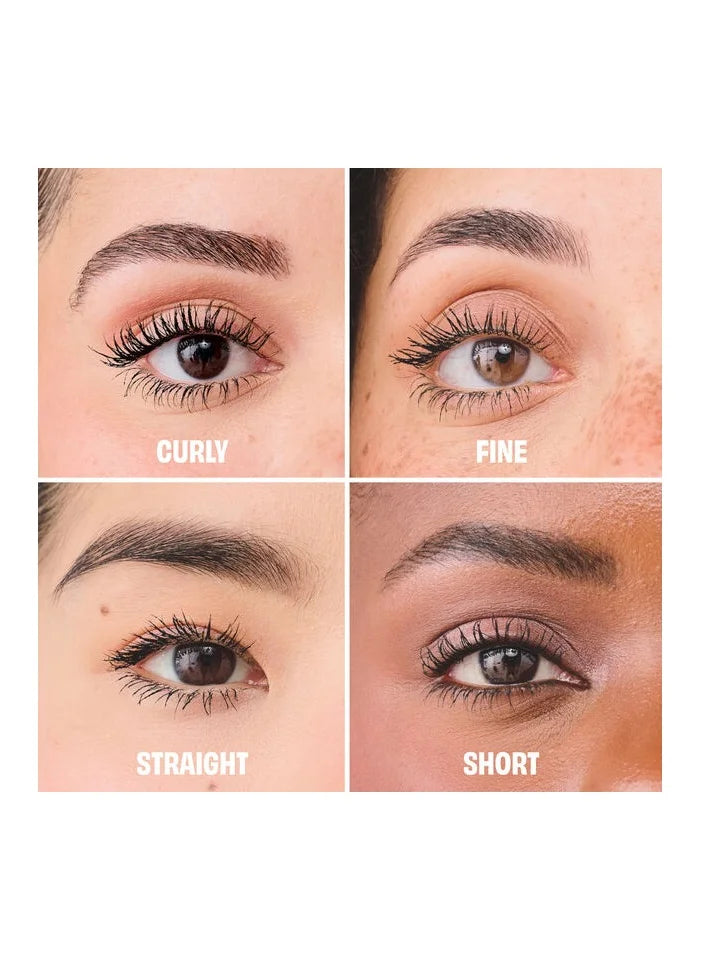 BADGAL BOUNCE MINI VOLUMINIZING MASCARA