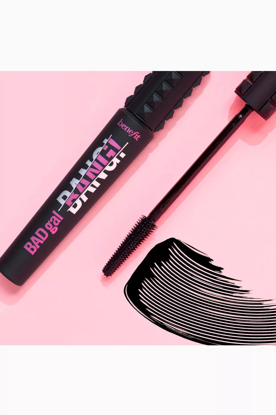 BADgal BANG! Volumizing Mascara