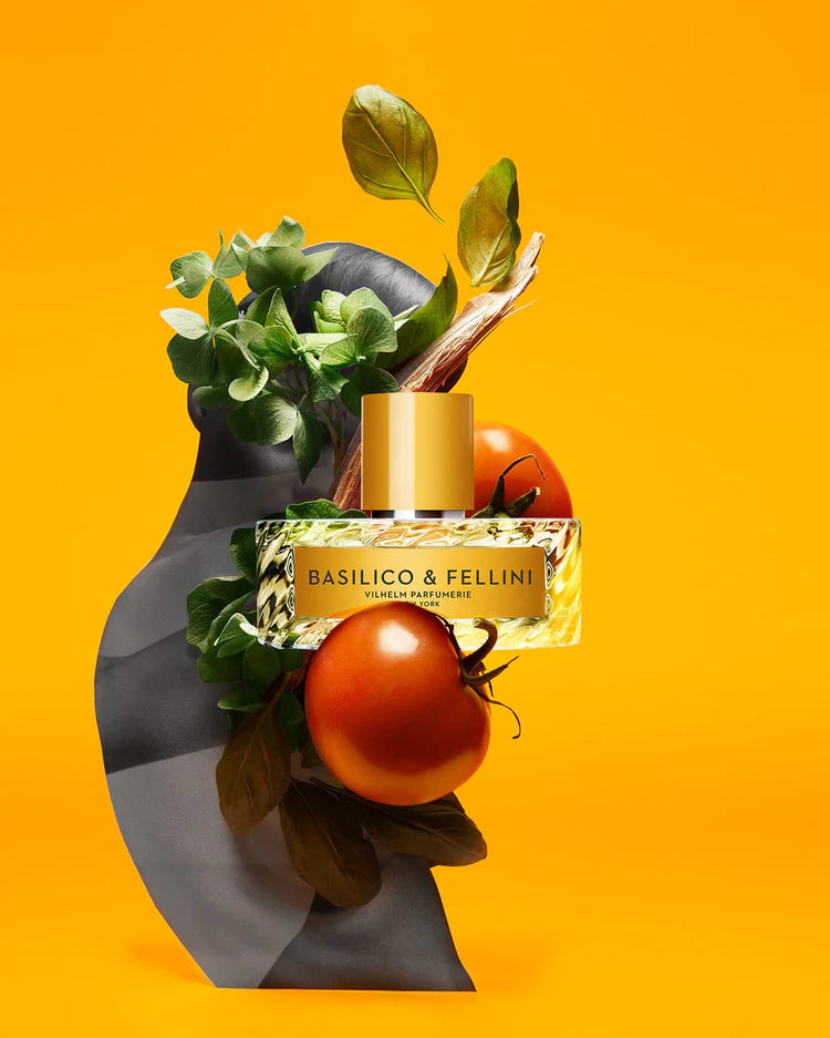 SHOP BASILICO FELLINI EDP SPRAY 100ML AMMAN JORDAN