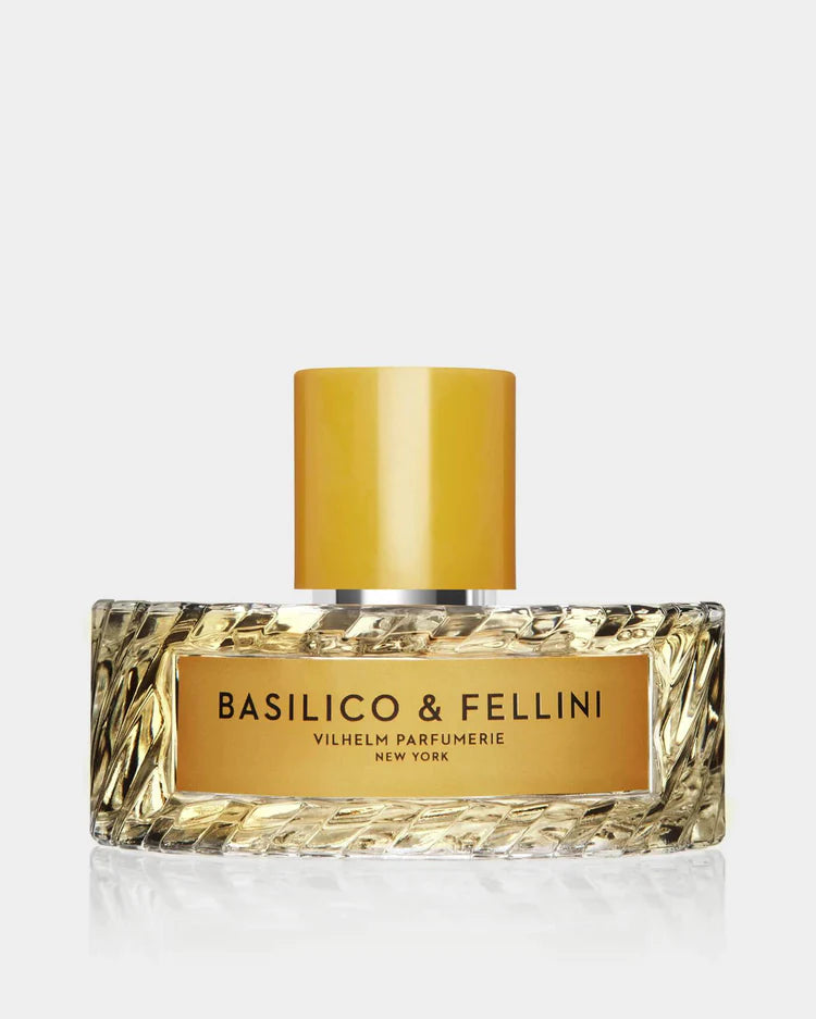 SHOP BASILICO FELLINI EDP SPRAY 100ML AMMAN JORDAN
