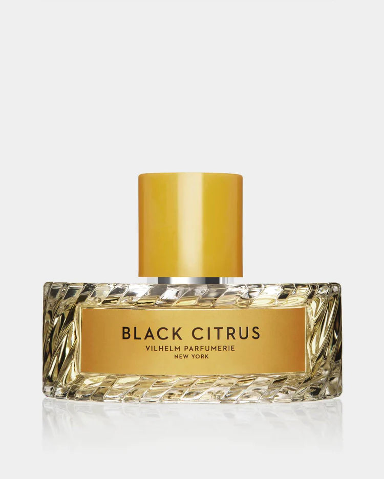 BLACK CITRUS EDP SPRAY 100ML