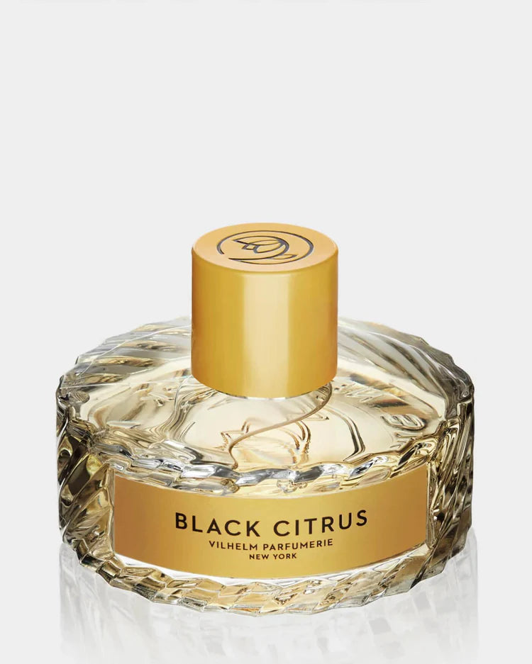BLACK CITRUS EDP SPRAY 100ML
