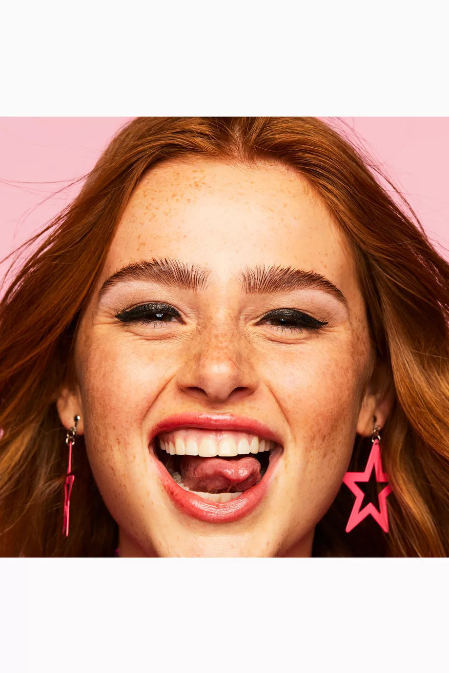 Mini 24h Brow Setter Clear Brow Setting Gel