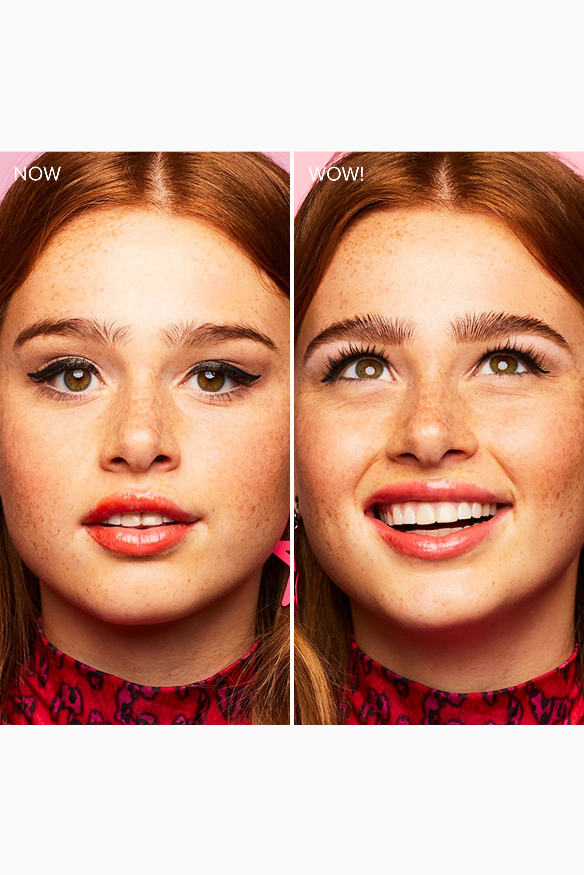 Mini 24h Brow Setter Clear Brow Setting Gel