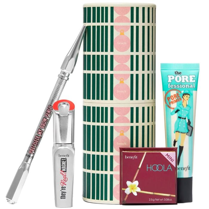 Holiday 2023 Tier 2 Set - Version 1 w/ TAR Magnet