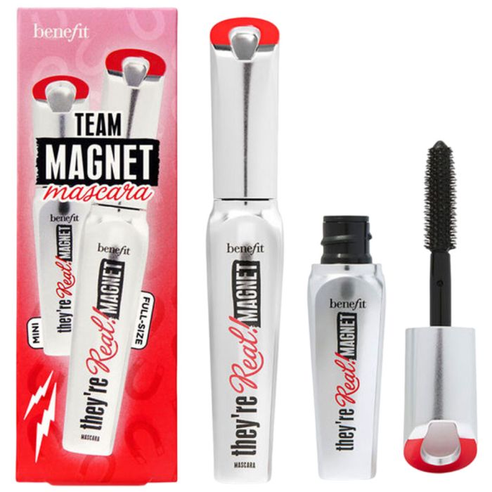 Benefit Team Magnet Mascara 2023 TAR Magnet Booster Set