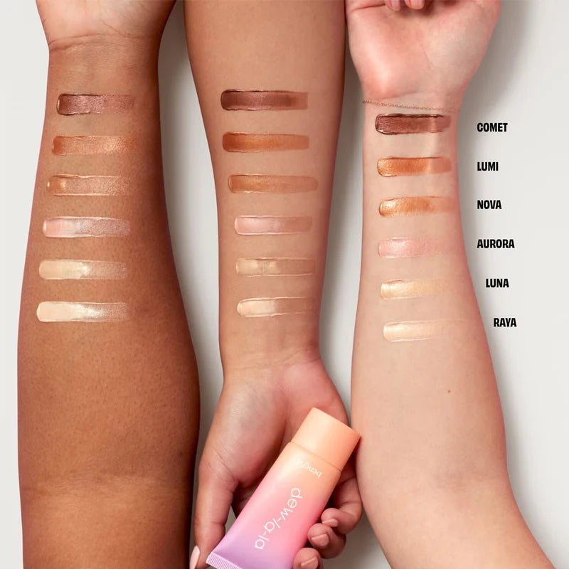 DEW-LA-LA NOVA HIGHLIGHT LIQUID - LUNA