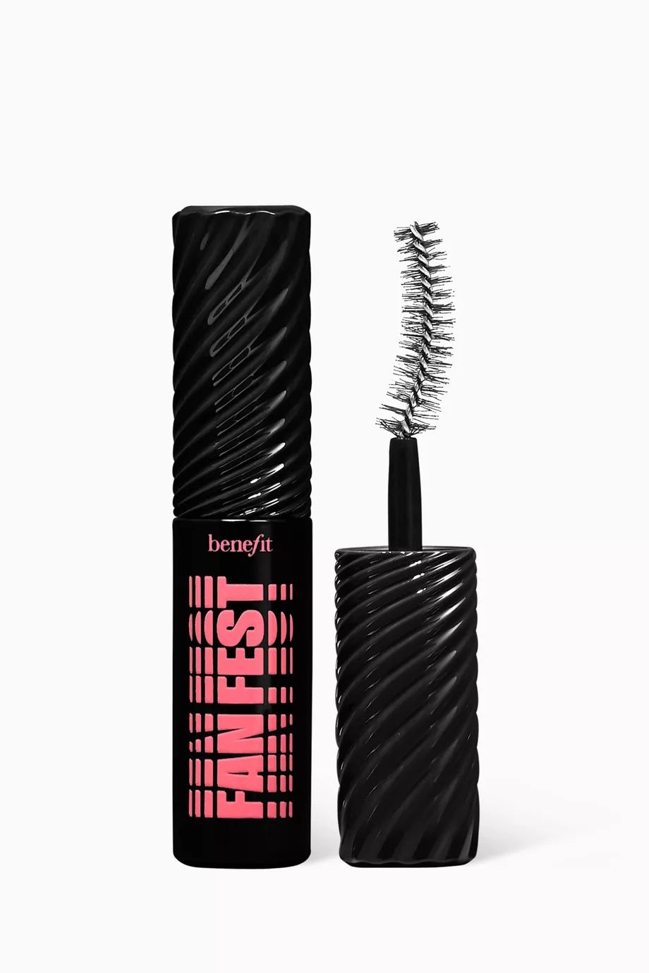 Fan Fest Fanning Volumizing Mascara Mini