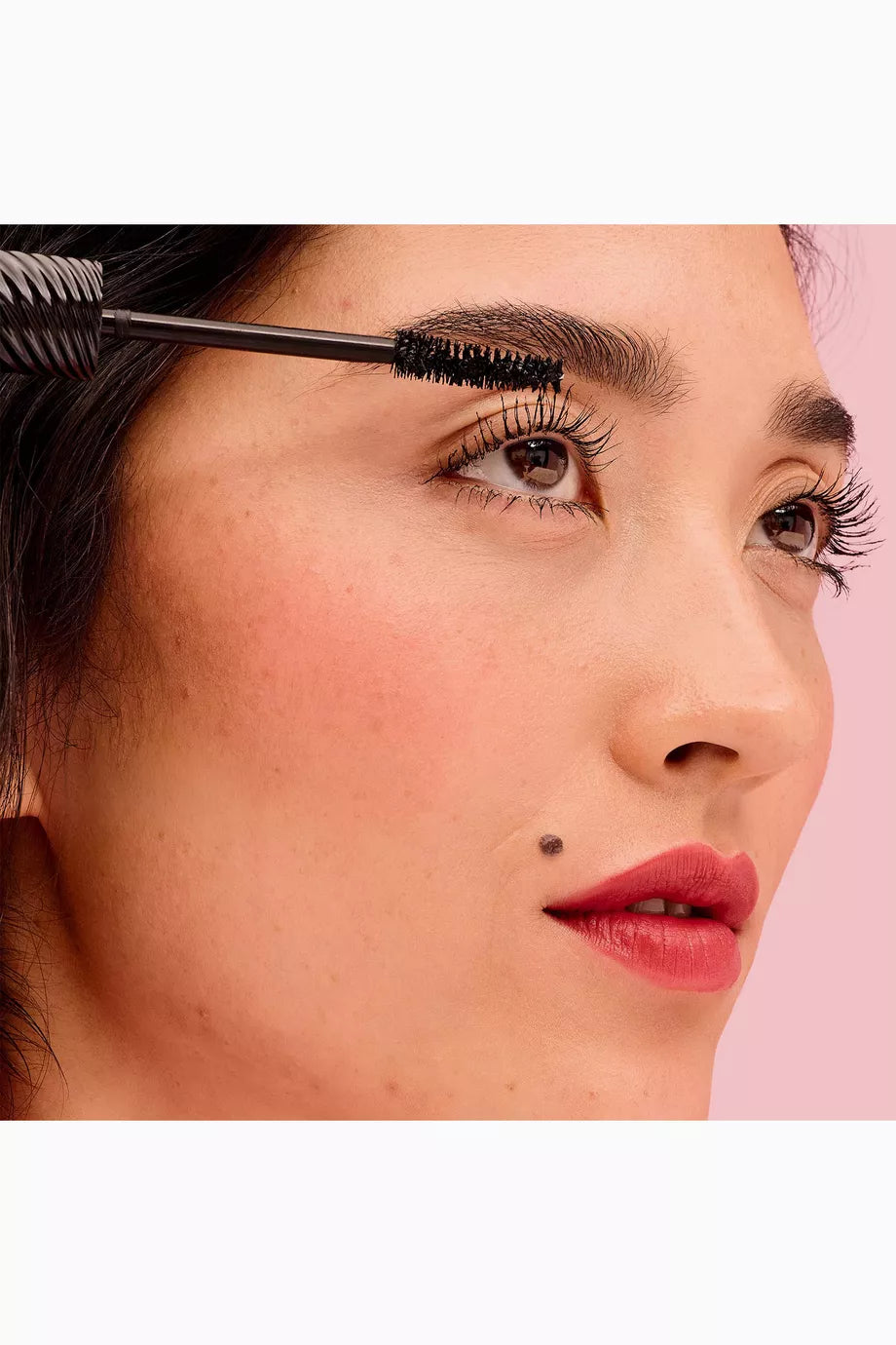 Fan Fest Fanning Volumizing Mascara Mini