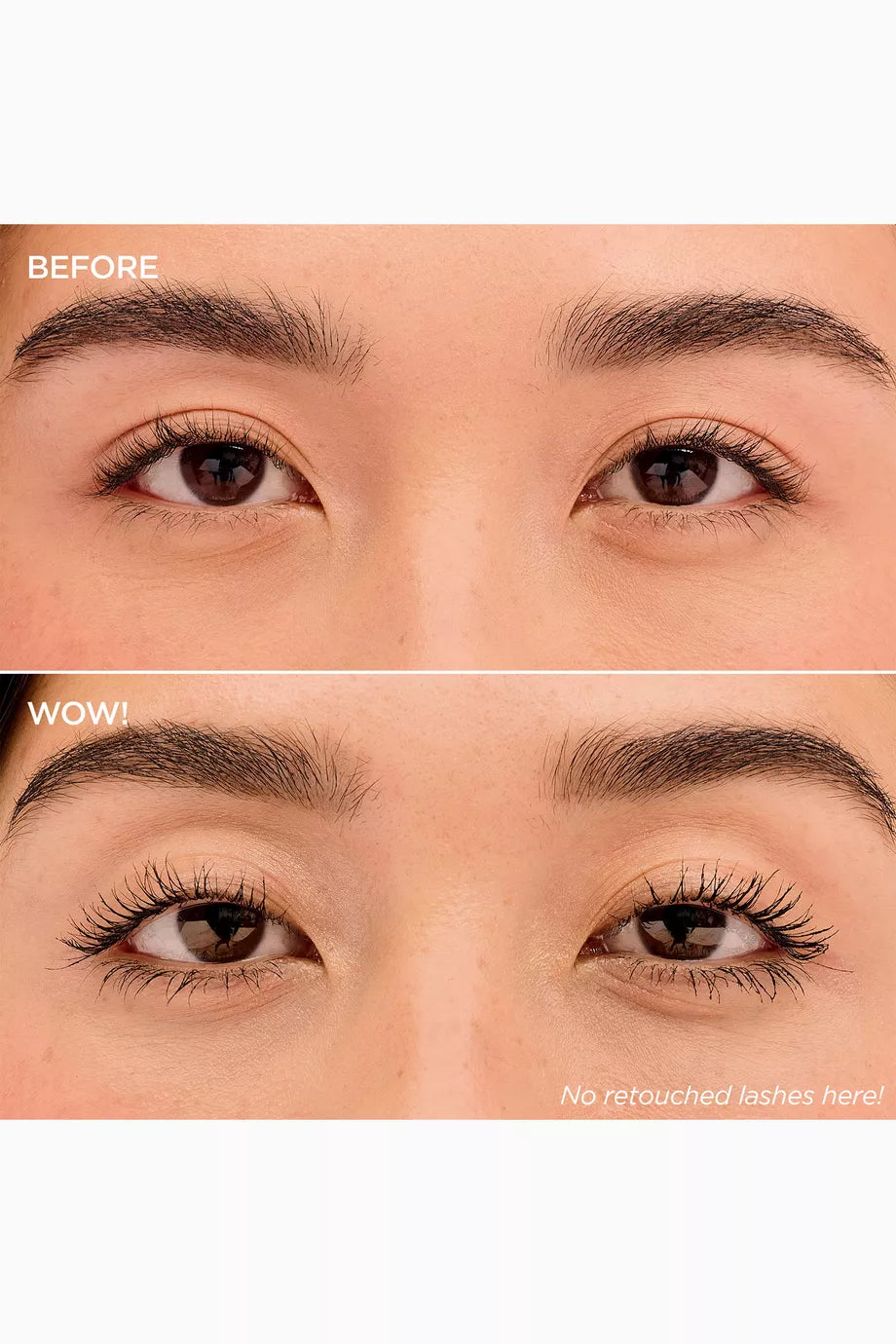 Fan Fest Fanning Volumizing Mascara Mini