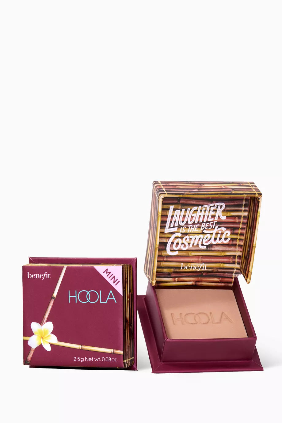 Hoola Matte Bronzer Mini