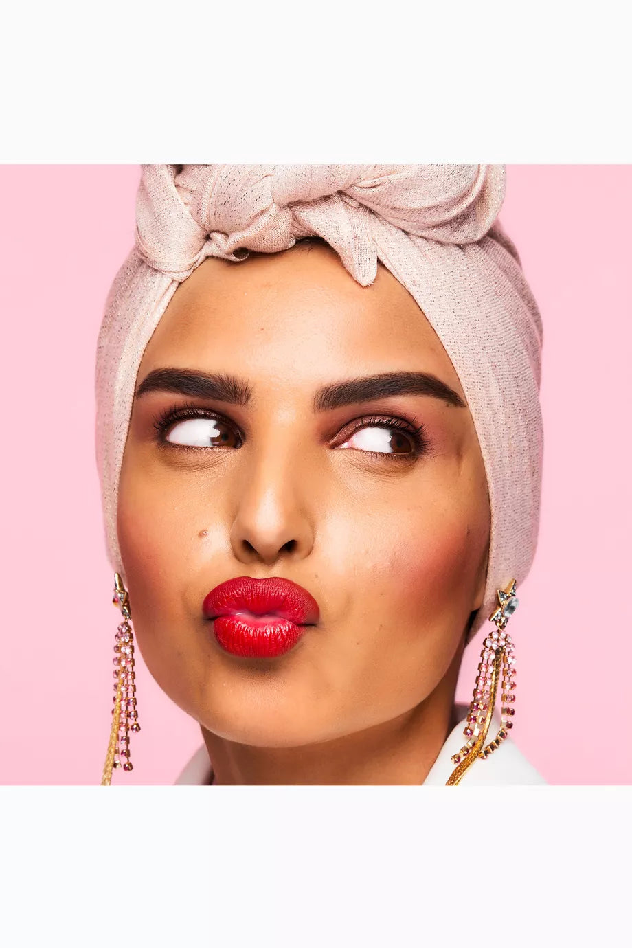 Lovetint Lip & Cheek Stain