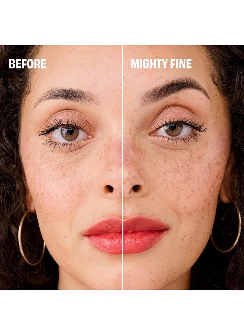 MIGHTY FINE BROW SHADE 4 PEN