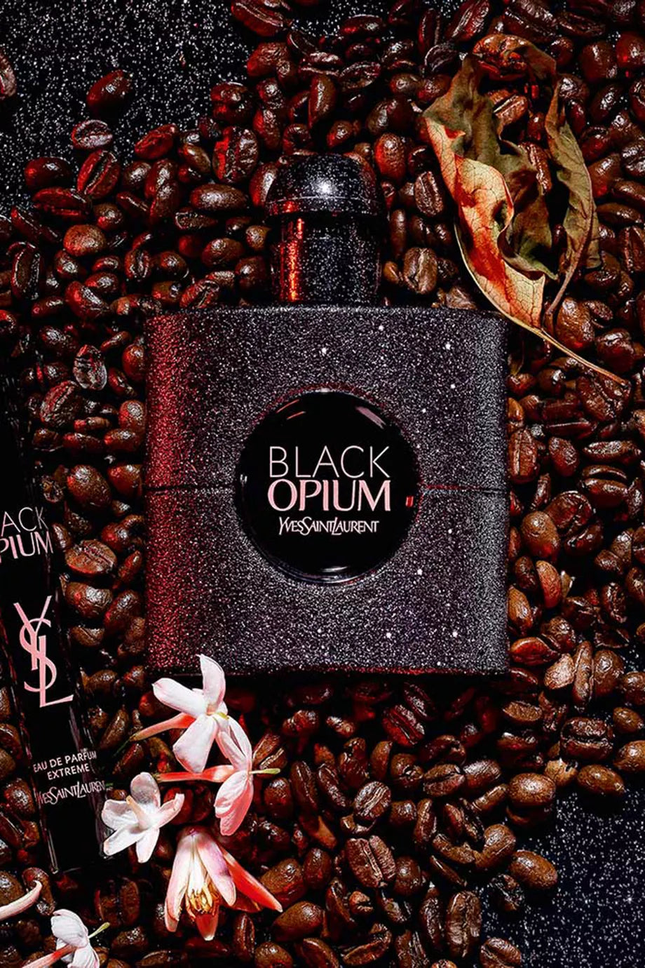 Black Opium Extreme Eau de Parfum
