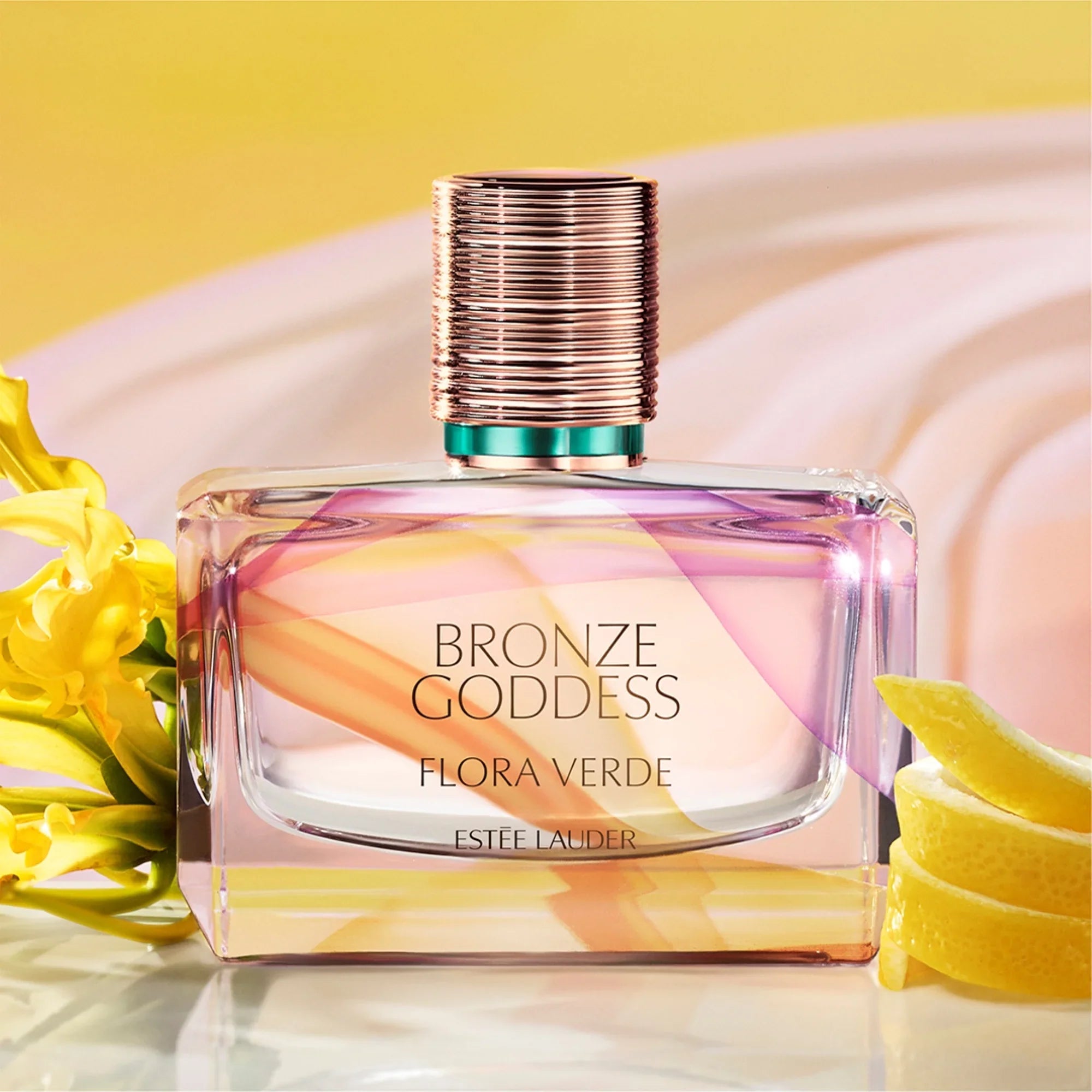 EL BG FLORA VERDE EDP SPRAY 50ML