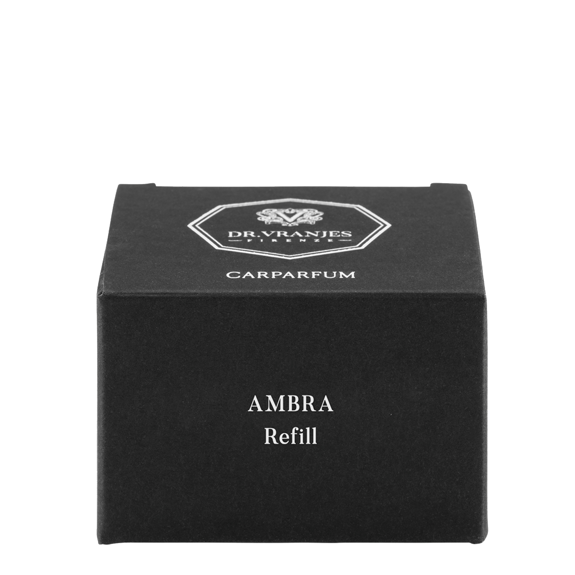 CARPARFUM REFILL - AMBRA