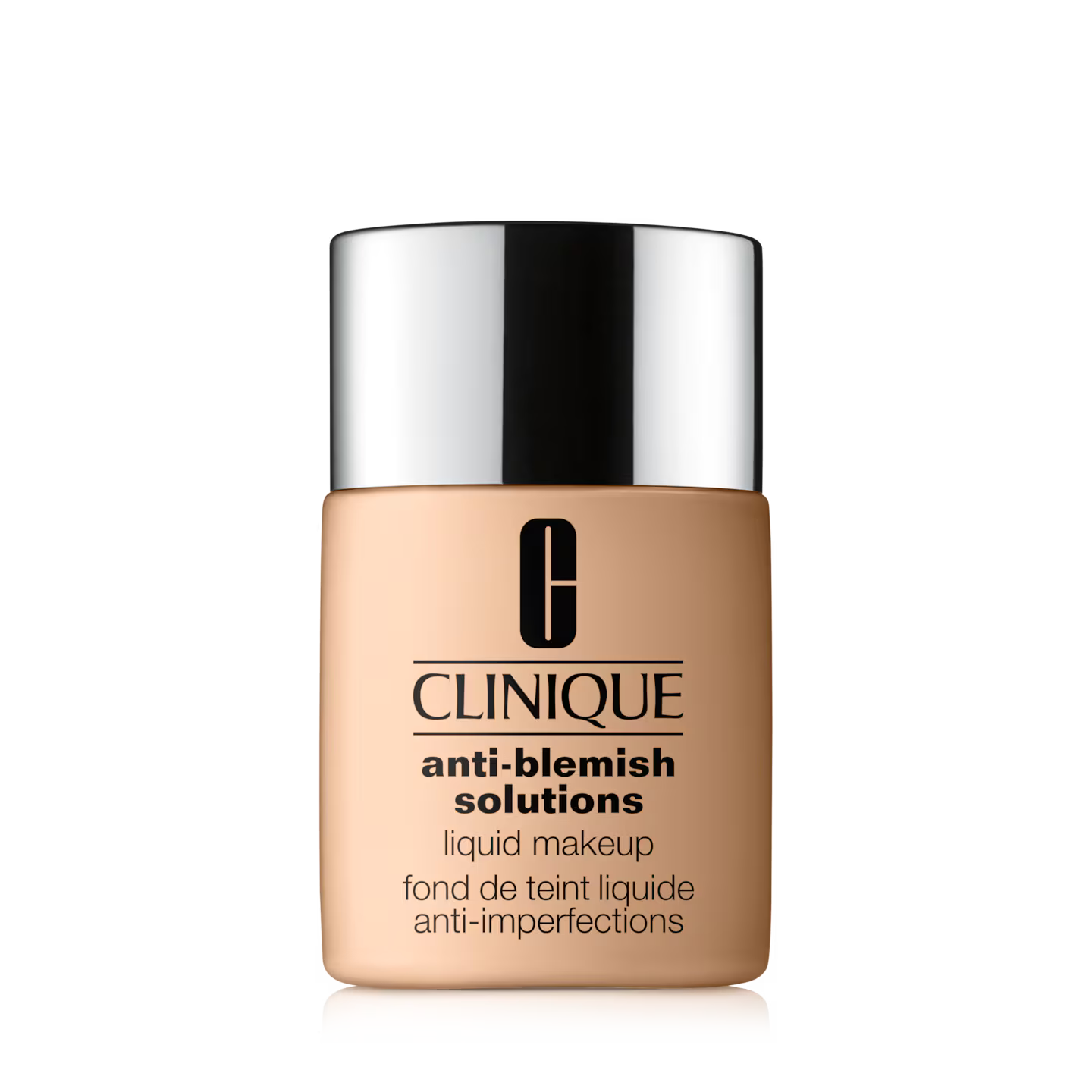 Acne Anti-Blemish Solutions Liquid Makeup, 30ml