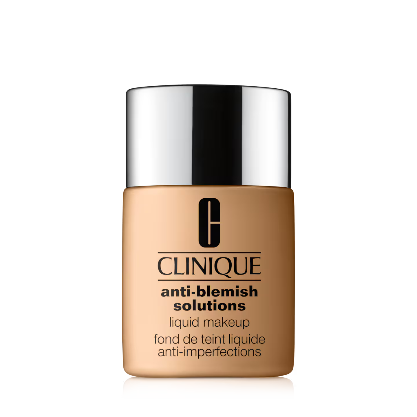 Acne Anti-Blemish Solutions Liquid Makeup, 30ml