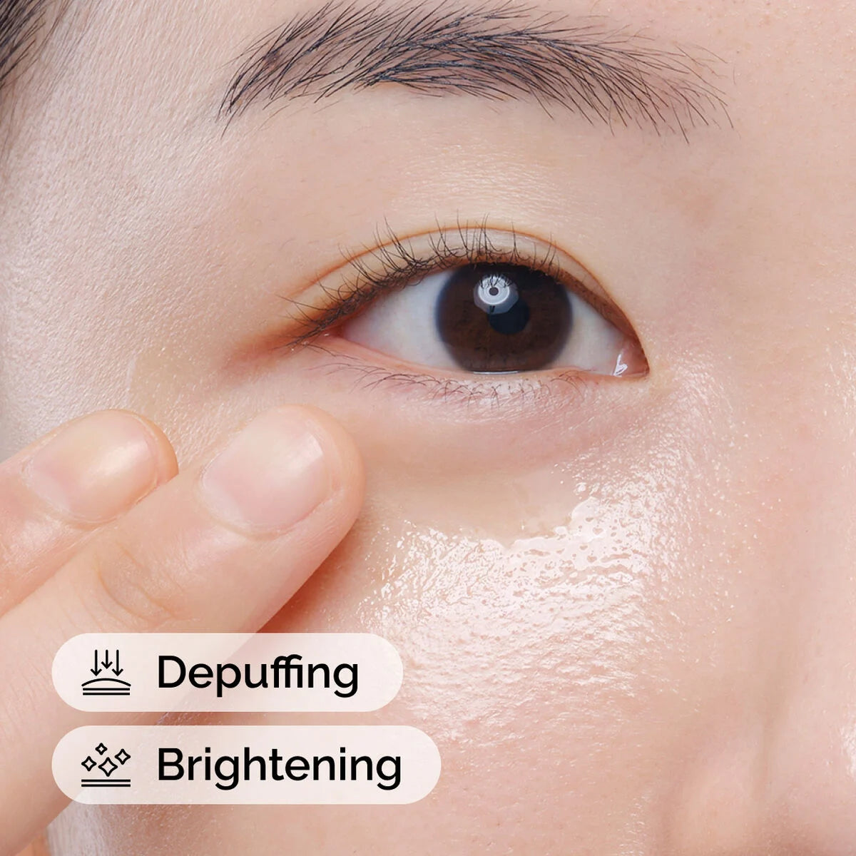 Caffeine Solution 5% + EGCG Eye Serum 30ML