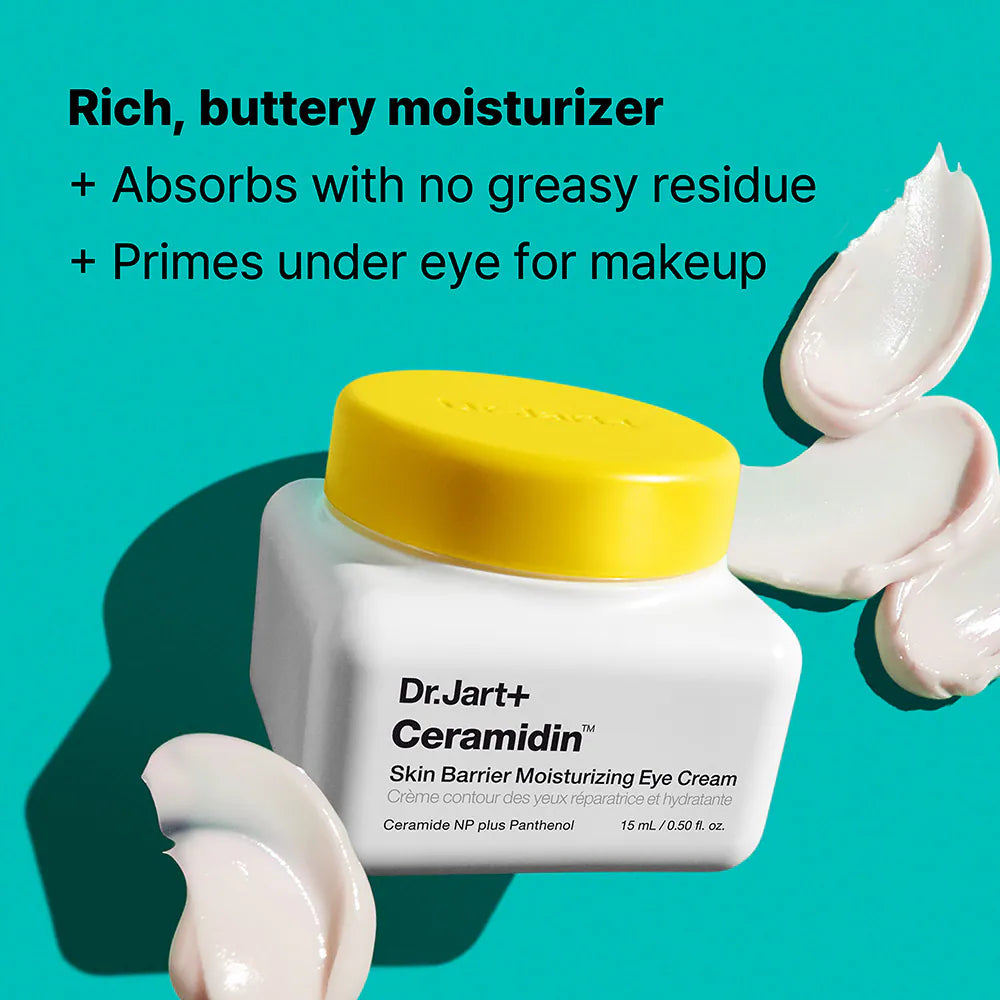 Ceramidin™ Skin Barrier Eye Cream 15 ML