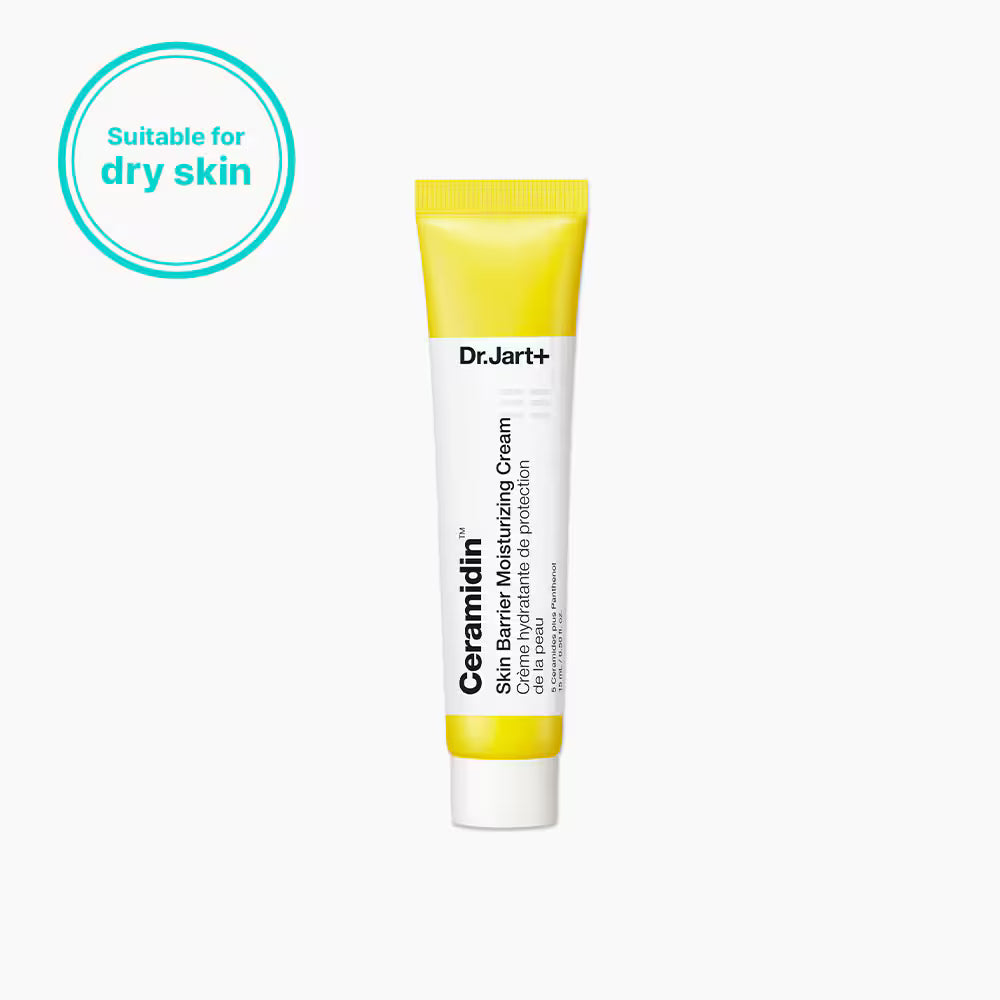 Ceramidin™ Skin Barrier Moisturizing Face Cream