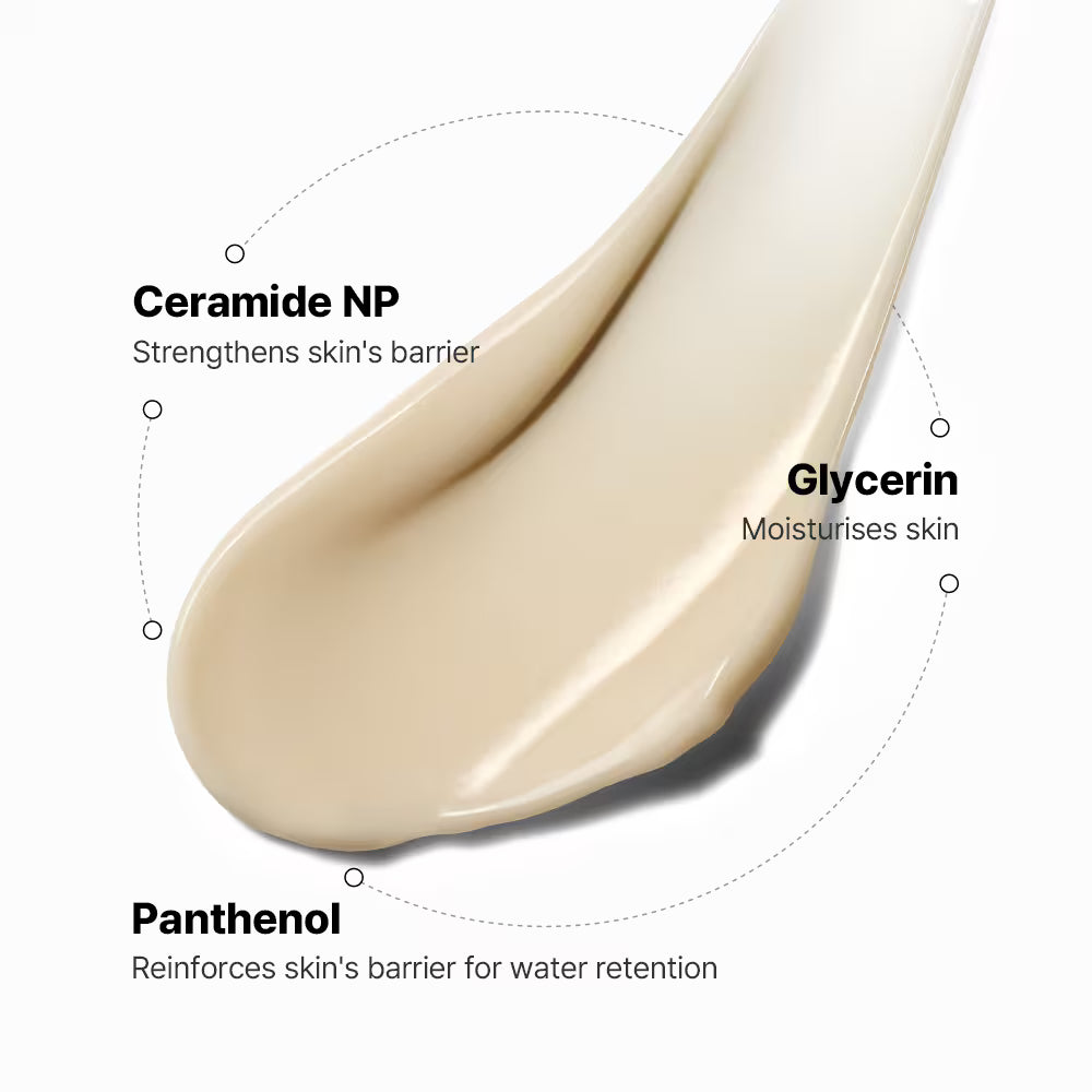 Ceramidin™ Skin Barrier Moisturising Milky Lotion 50 ML