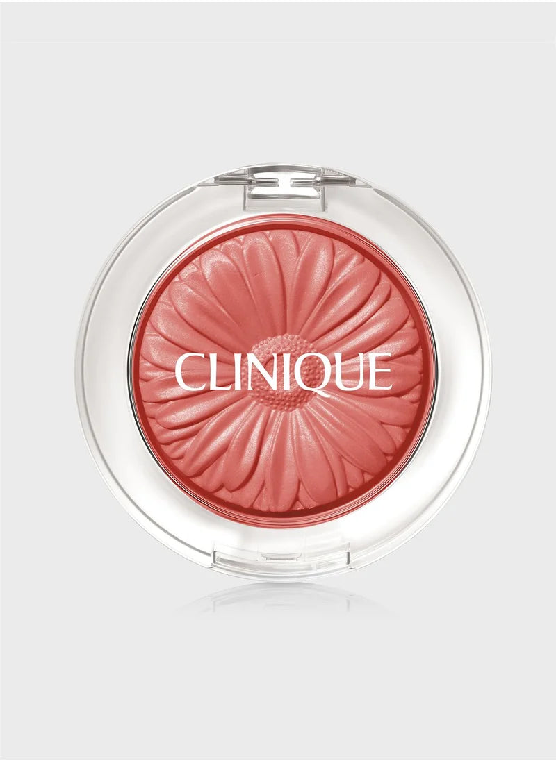 Cheek Pop Face Blush - Peach Pop