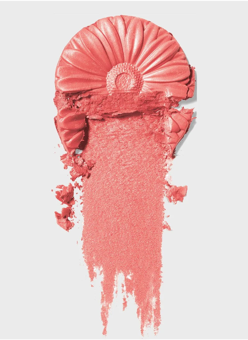 Cheek Pop Face Blush - Peach Pop