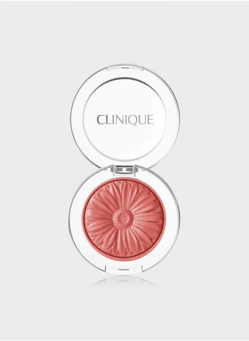 Cheek Pop Face Blush - Peach Pop