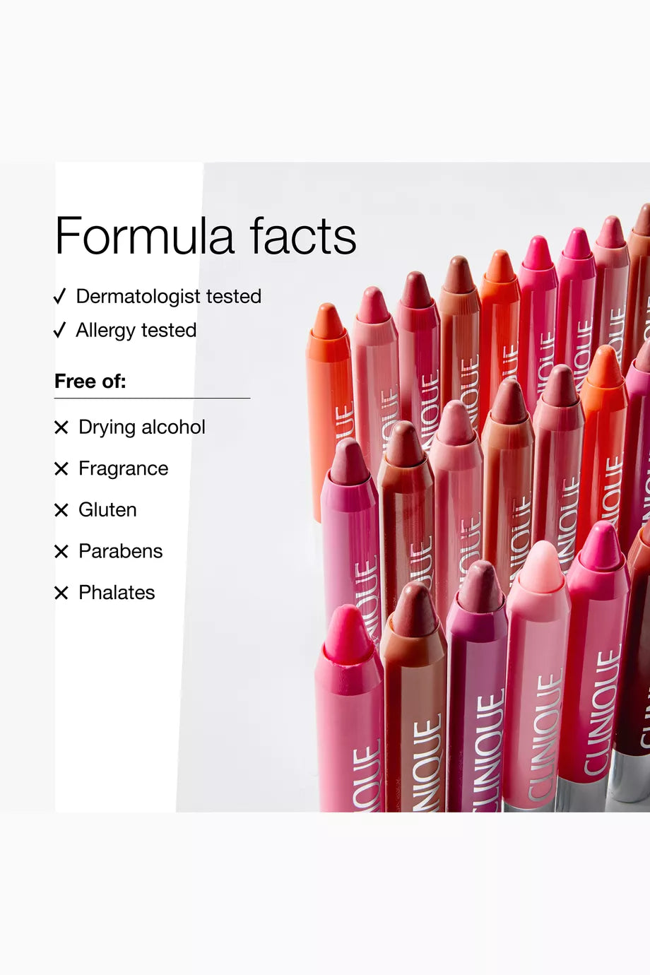 Chubby Stick Moisturizing Lip Color Balm 3g