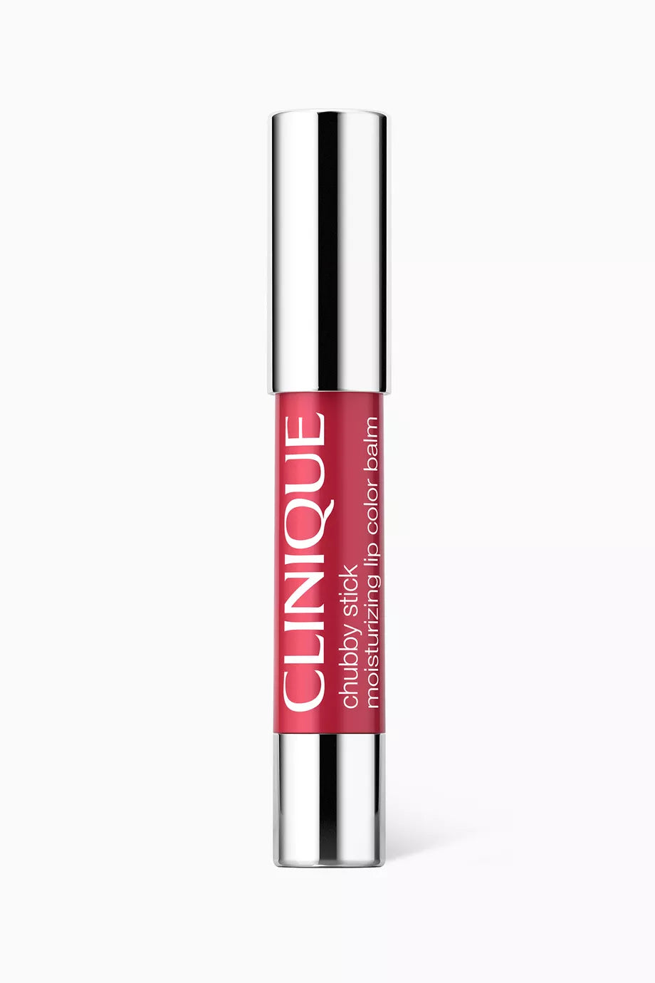 Chubby Stick Moisturizing Lip Color Balm 3g