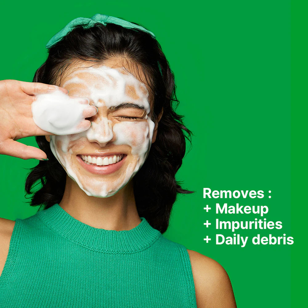 Cicapair™ Gentle Cleansing Foam 150 ML