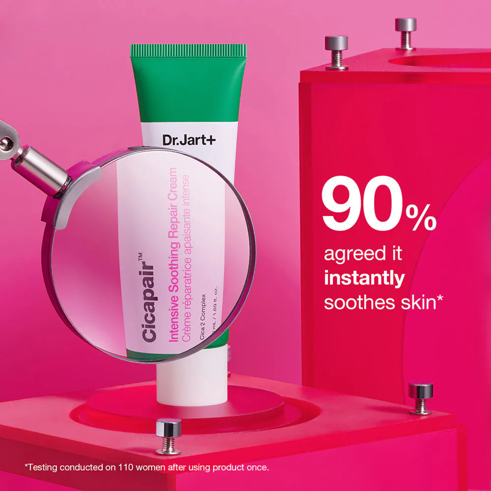 Cicapair™ Intensive Soothing Repair Cream 50 ML
