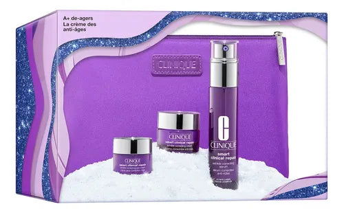 A+ De-agers Treatment Set